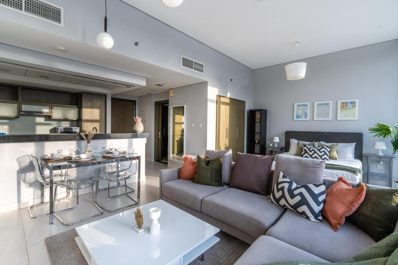 Guestready Homes - Modern Loft In Downtown Appartement *