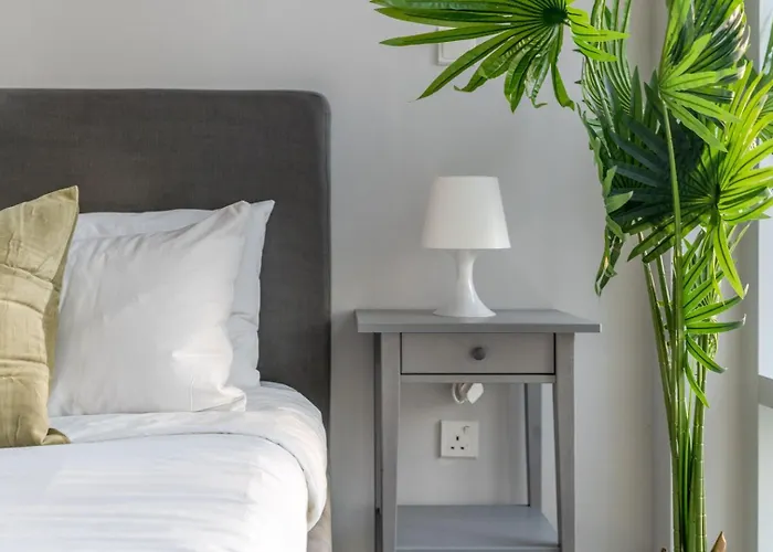 Guestready Holiday Homes - Modern Loft In Downtown