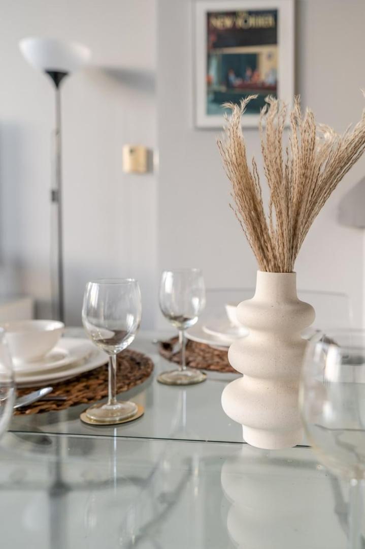 Апартаменты Guestready Homes - Modern Loft In Downtown