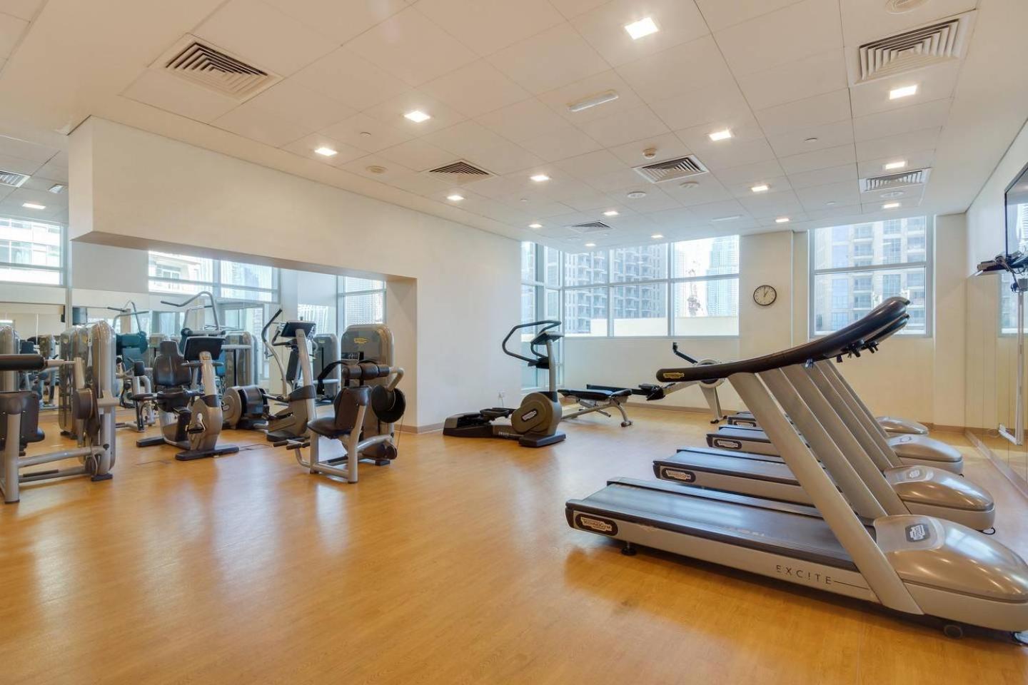 Guestready Homes - Modern Loft In Downtown Апартаменты *