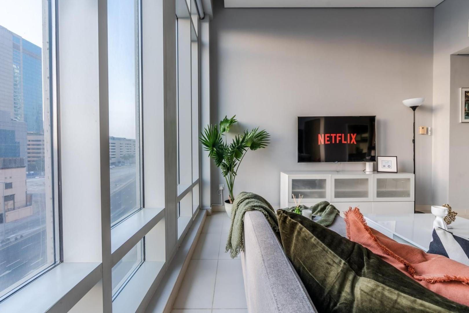Апартаменты Guestready Homes - Modern Loft In Downtown